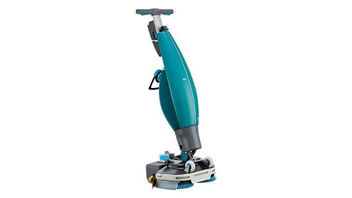 i-mop Pro XL Walk-Behind Floor Scrubber alt 1